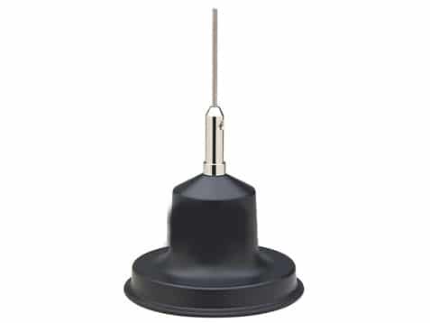 Moonraker Magnetic CB Antenna