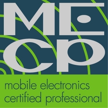 mobile electronics certified professional