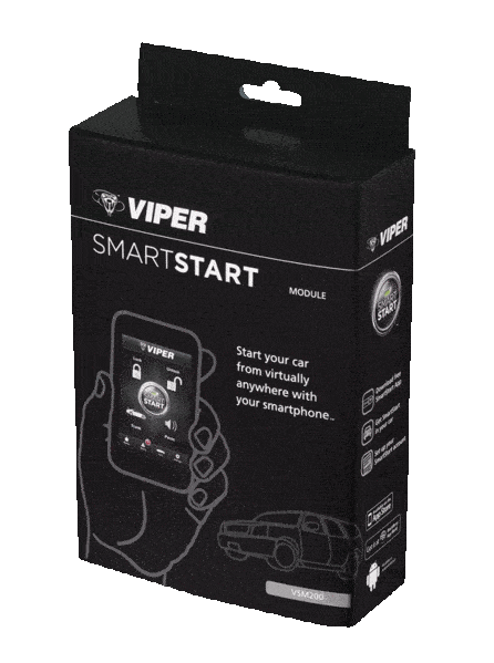 viper smart start