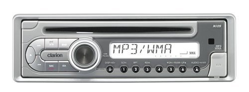 marine radio