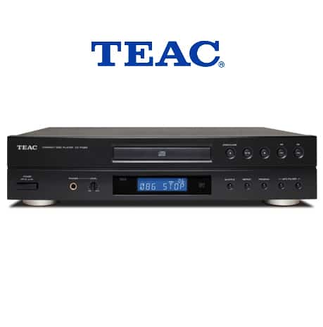 teac home audio