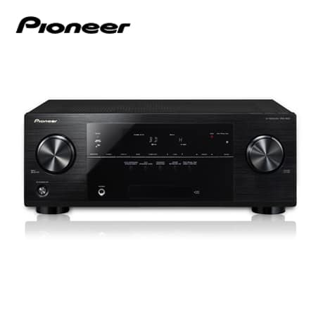 pioneer home audio