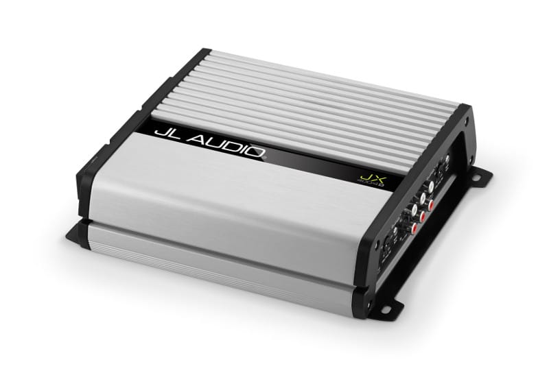 JX400-4D-FLT car amplifier