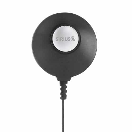 Sirius xm universal vehicle antenna