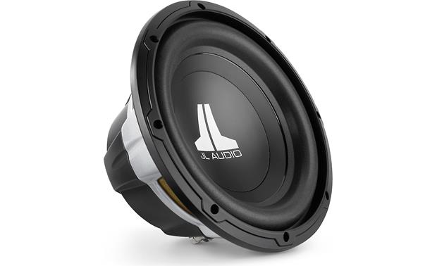 12 inch jl audio speakers