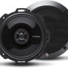 Rockford Fosgate Punch P152 5-Inch Full Range Coaxial Speakers