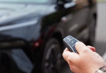 When did remote start come out